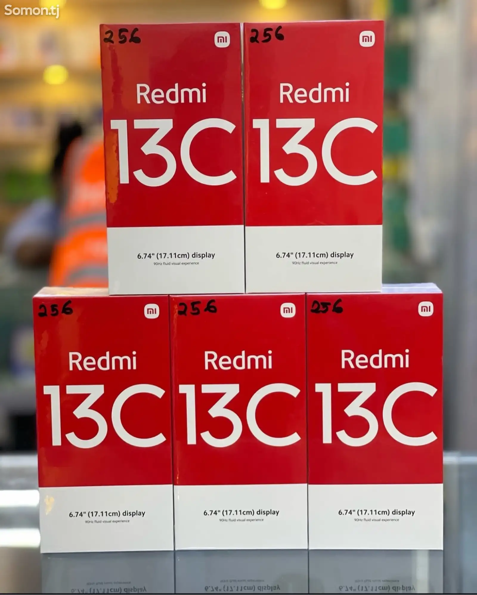 Xiaomi Redmi 13c-1