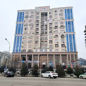 3-комн. квартира, 5 этаж, 90м², И. Сомони