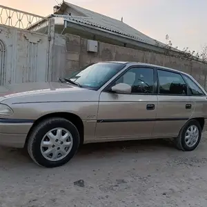 Opel Astra F, 1997