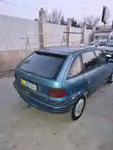 Opel Astra F, 1993-15