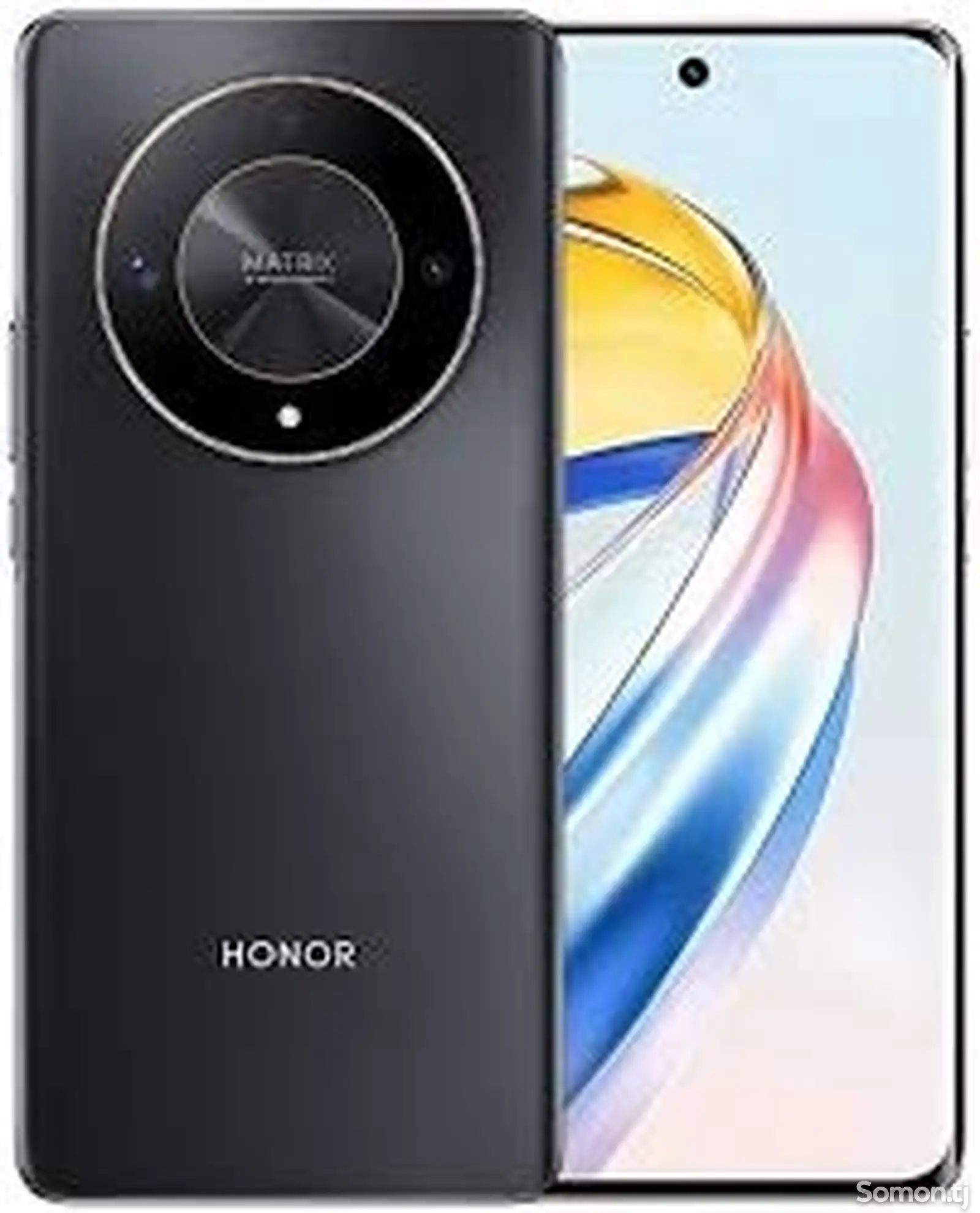 Honor X9b 5G-1