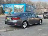 Lexus ES series, 2014-5