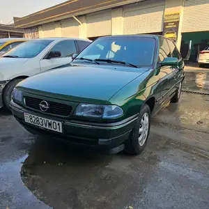 Opel Astra F, 1997