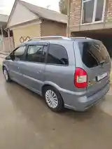 Opel Zafira, 2004-8