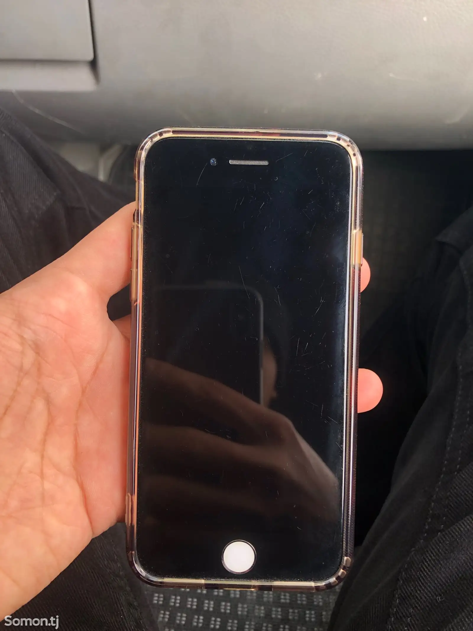 Apple iPhone 7, 32 gb-1