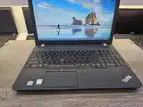 Ноутбук Lenovo 15.6 Core i5-6200U / 8GB / Radeon R7 2GB / SSD 256GB-4