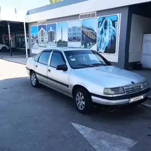 Opel Vectra A, 1992