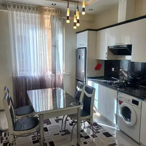 2-комн. квартира, 2 этаж, 50м², 19мкр