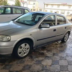 Opel Astra G, 1998