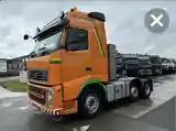 Седельный тягач Volvo FH 500, 2013-3