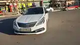 Hyundai Grandeur, 2015-9