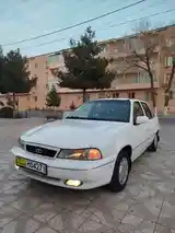 Daewoo Nexia, 1995-4