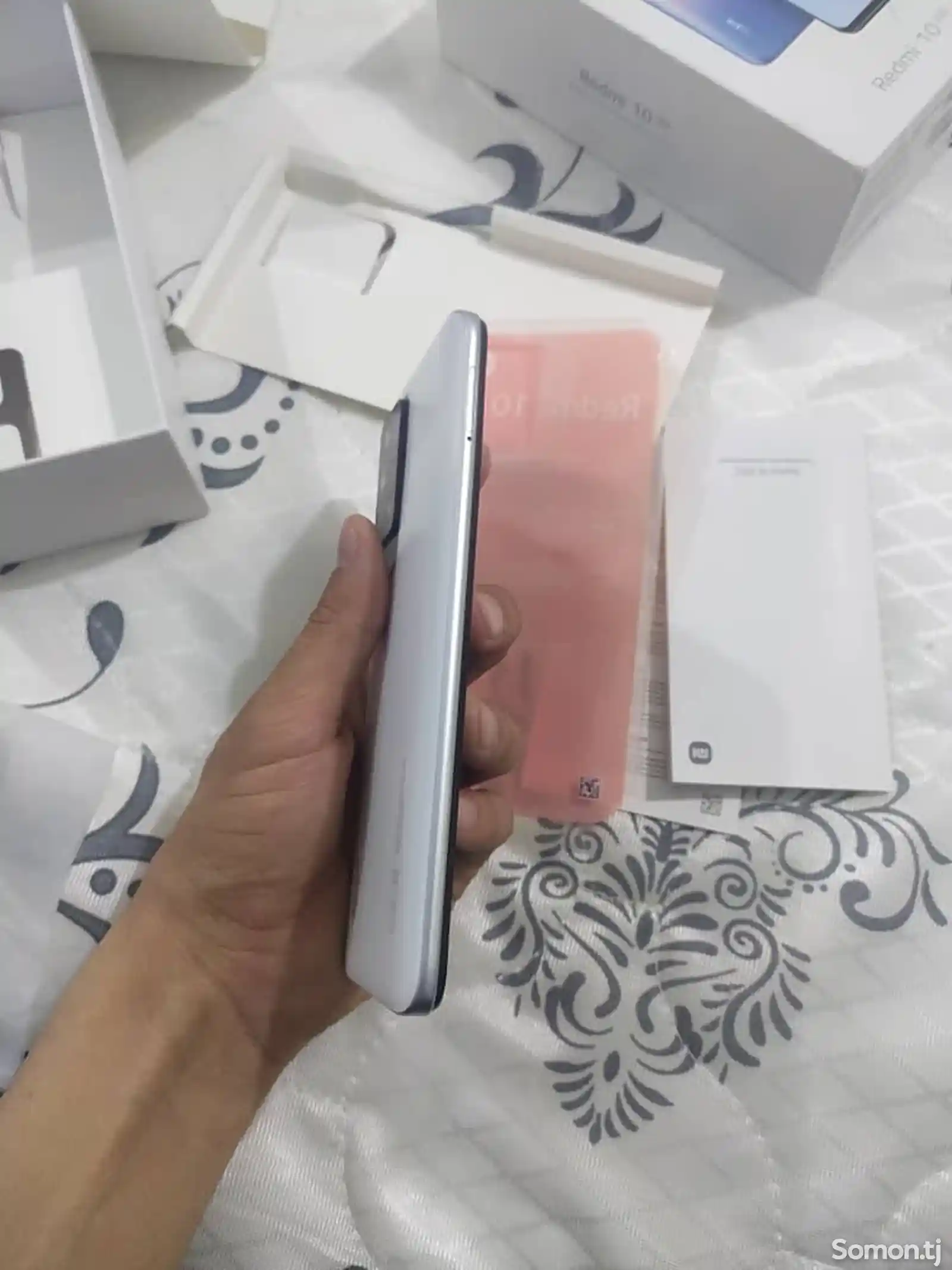 Xiaomi Redmi 10-5