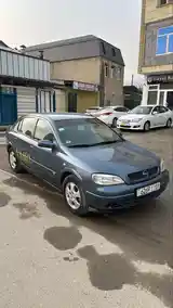 Opel Astra G, 1999-3