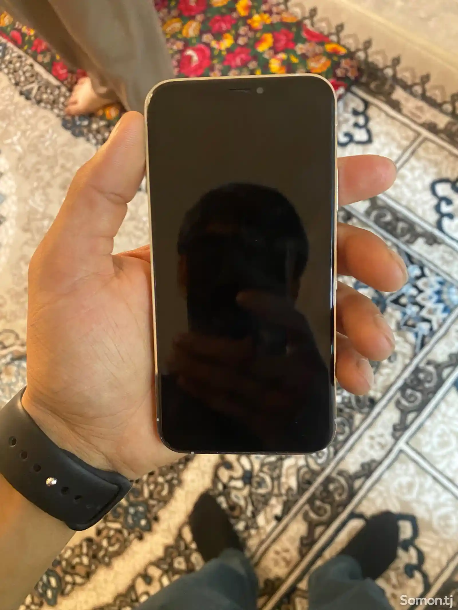 Apple iPhone X, 256 gb-2