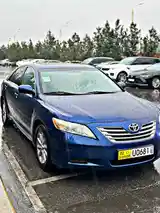 Toyota Camry, 2009-4