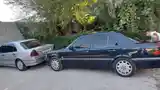 Mercedes Benz C class, 2000-4