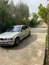 BMW 3 series, 1999-2