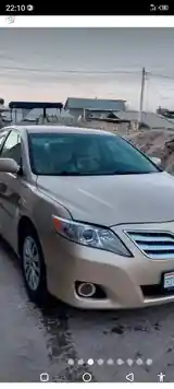 Toyota Camry, 2011-5