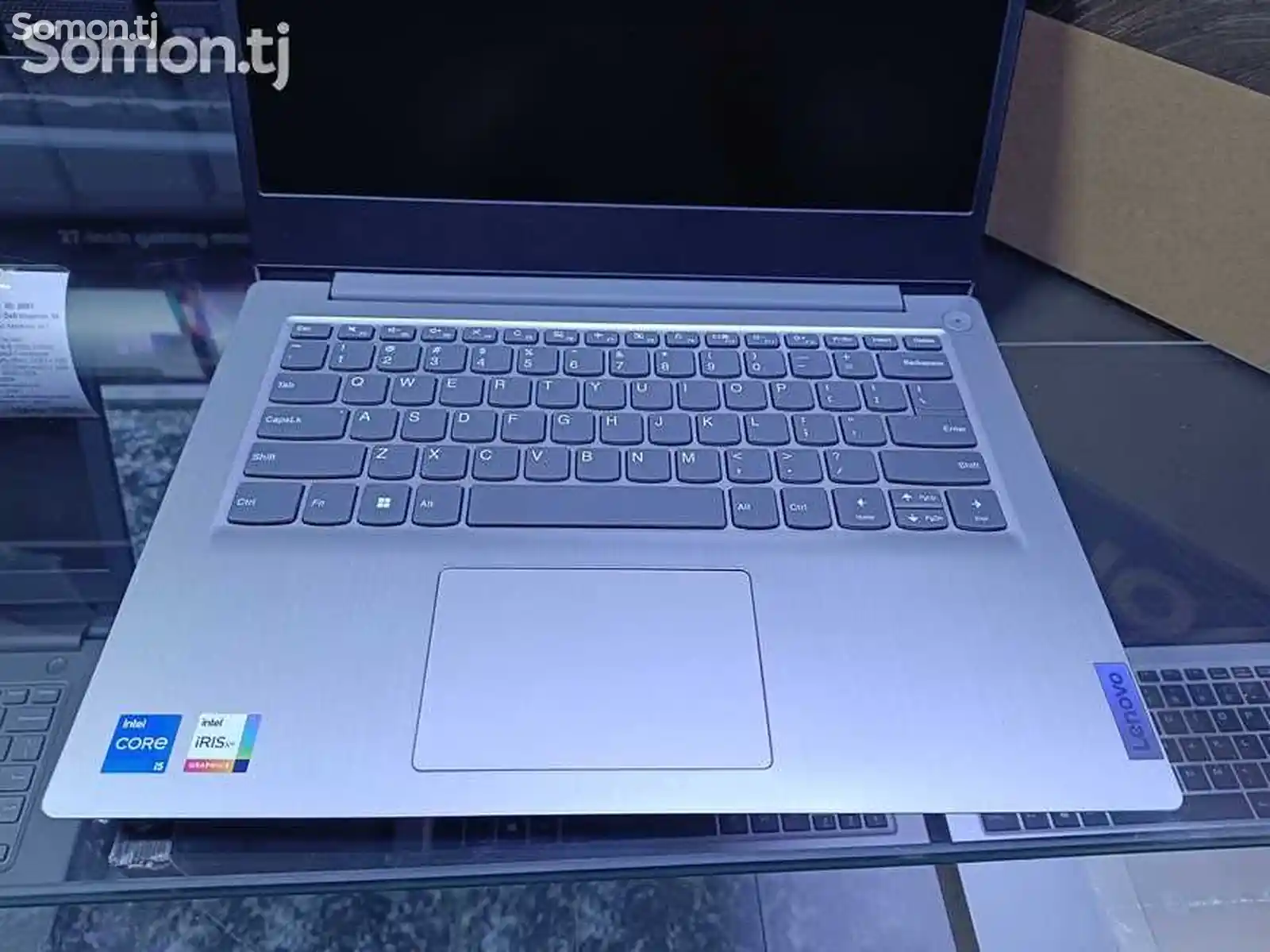 Ноутбук Lenovo Ideapad 3 Core i5-1135G7 / 8GB / 256GB SSD / 11TH GEN-5