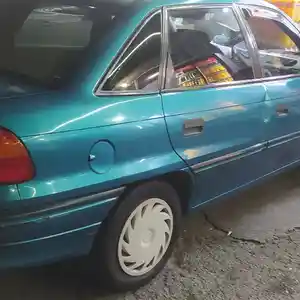 Opel Astra F, 1994