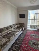 2-комн. квартира, 12 этаж, 93м², Альфемо-3