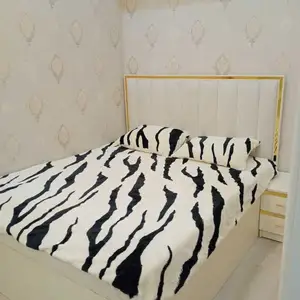 2-комн. квартира, 9 этаж, 60м², Шохмансур