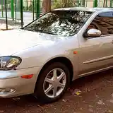 Nissan Maxima, 2004-2