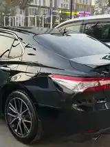 Toyota Camry, 2019-7