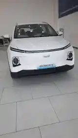 Geely Geometry E, 2024-5