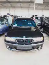 BMW 3 series, 2001-2