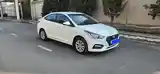 Hyundai Solaris, 2018-2