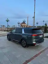 Kia Carnival, 2022-8