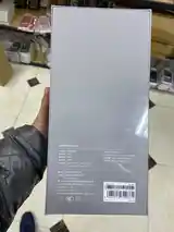 Фен Xiaomi Mijia Dryer H501 1800W серый-4