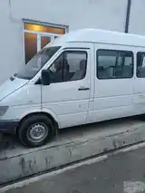 Mercedes-Benz Sprinter, 1999-4