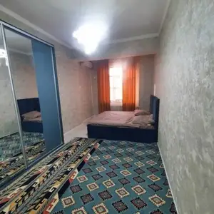 2-комн. квартира, 3 этаж, 70м², Яккачинор