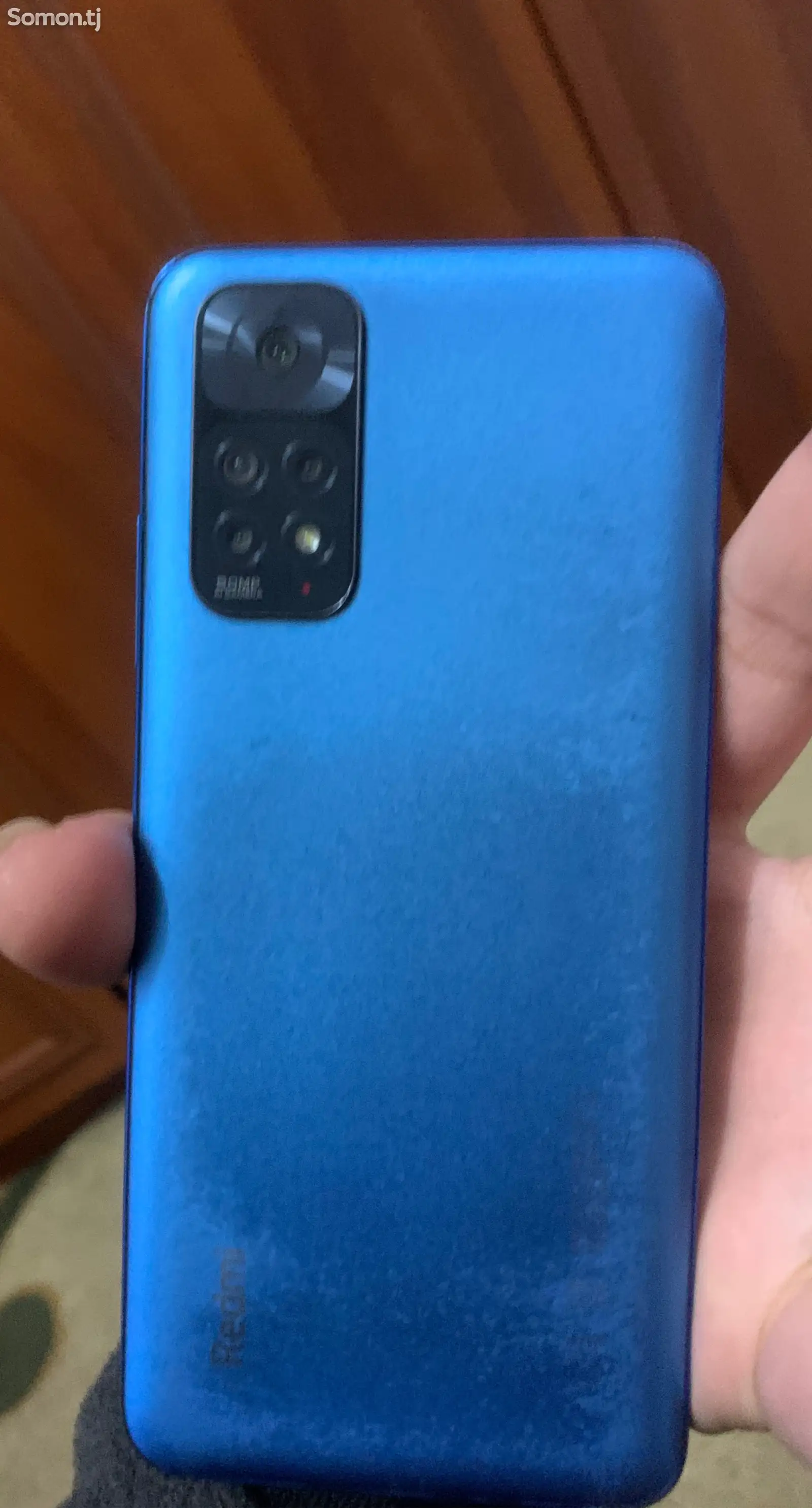 Xiaomi Redmi Note 10-1