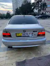 BMW 5 series, 2002-9