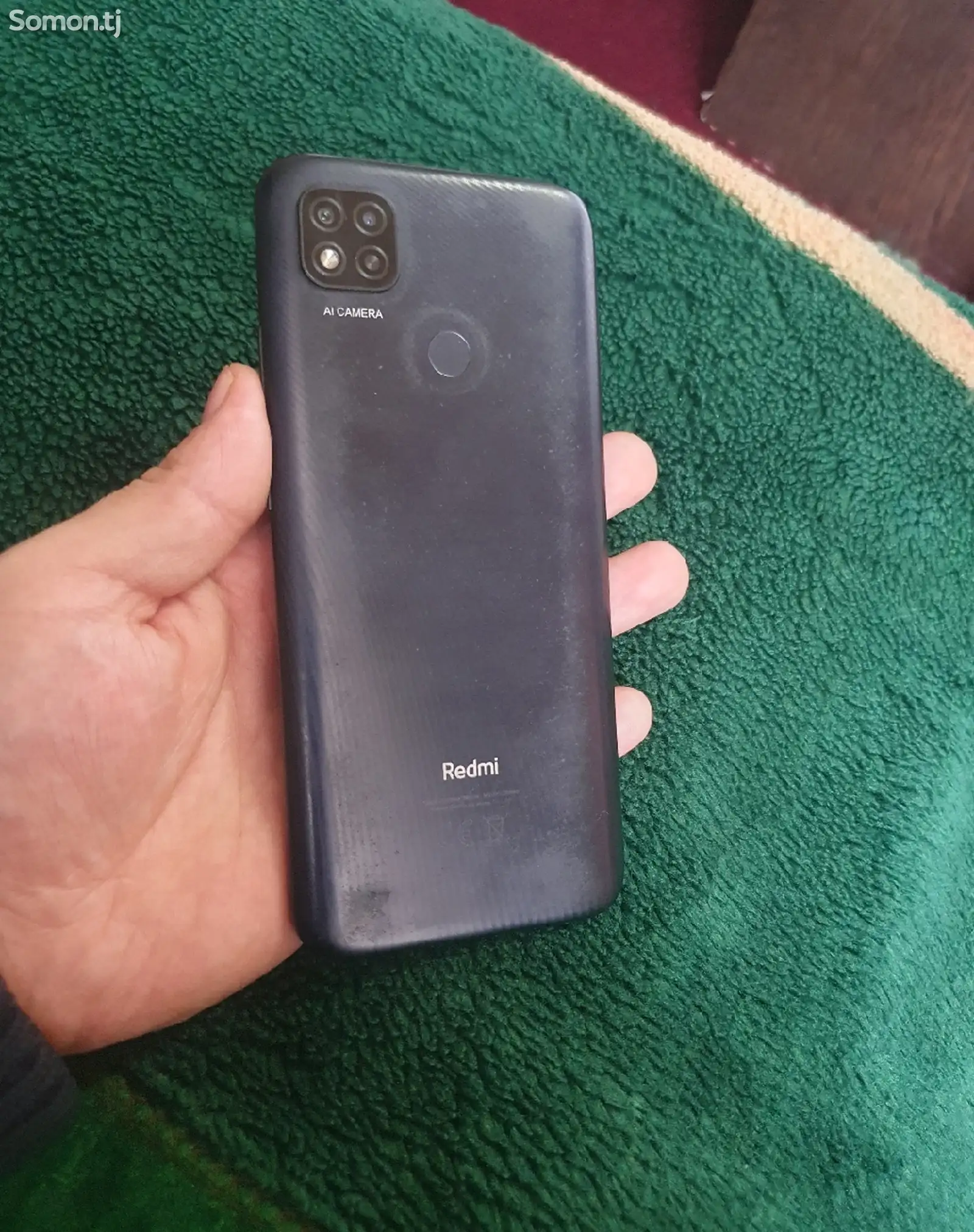 Xiaomi Redmi 9С