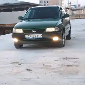 Opel Astra F, 1996