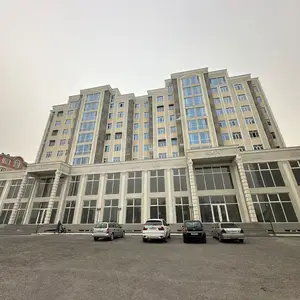 3-комн. квартира, 5 этаж, 62 м², 8-мкр