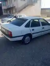 Opel Vectra A, 1992-2