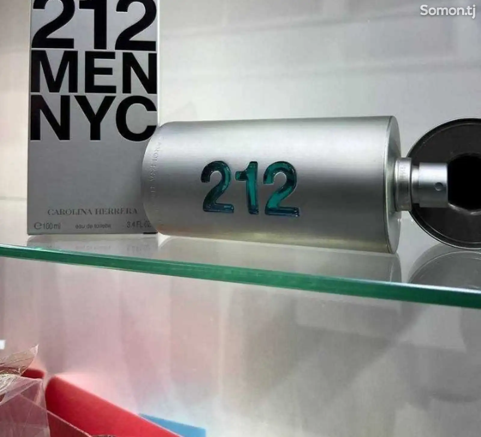 Духи 212 MEN NYC-1