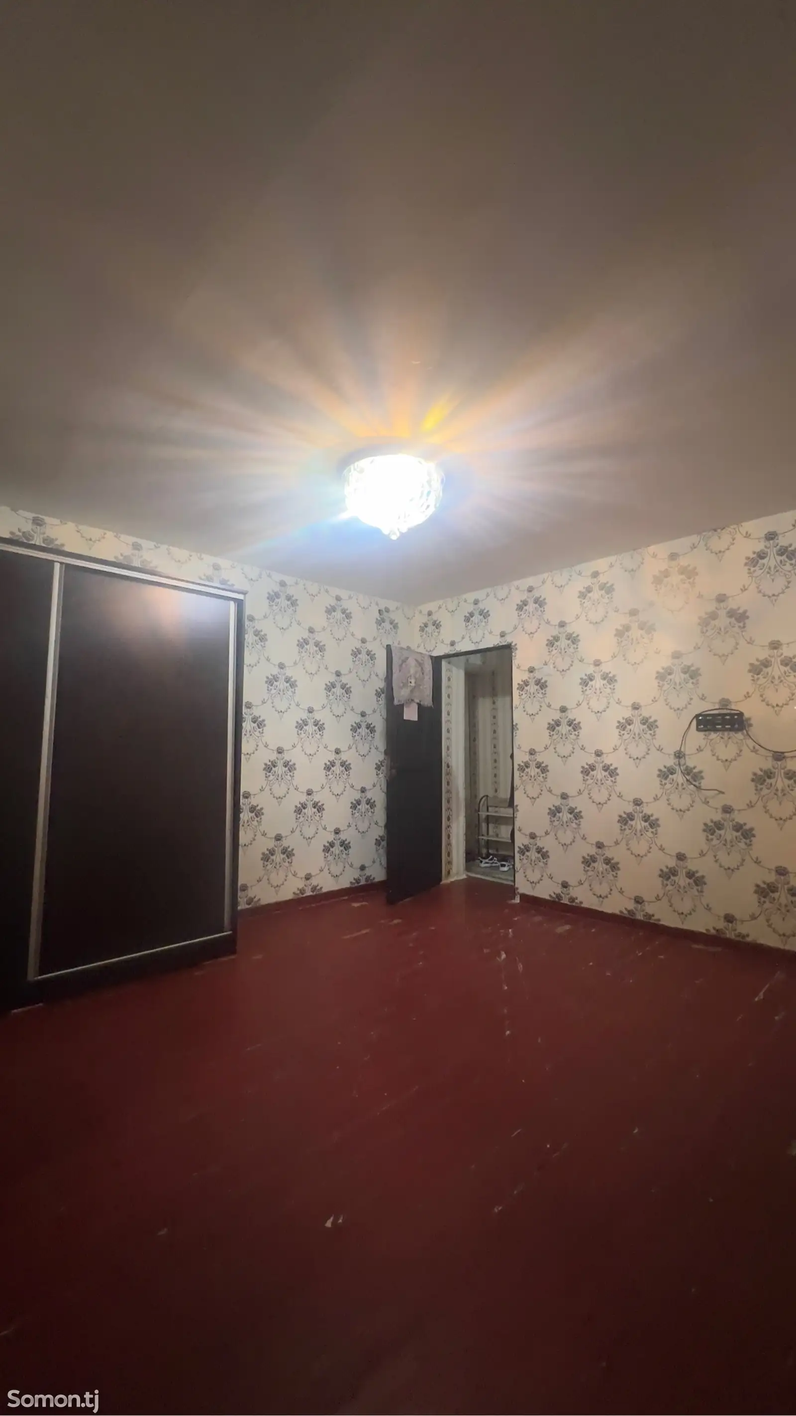 1-комн. квартира, 3 этаж, 30 м², Маяковский-1