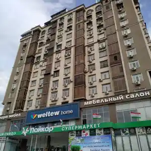 2-комн. квартира, 12 этаж, 77 м², Профсоюз, Пайкар