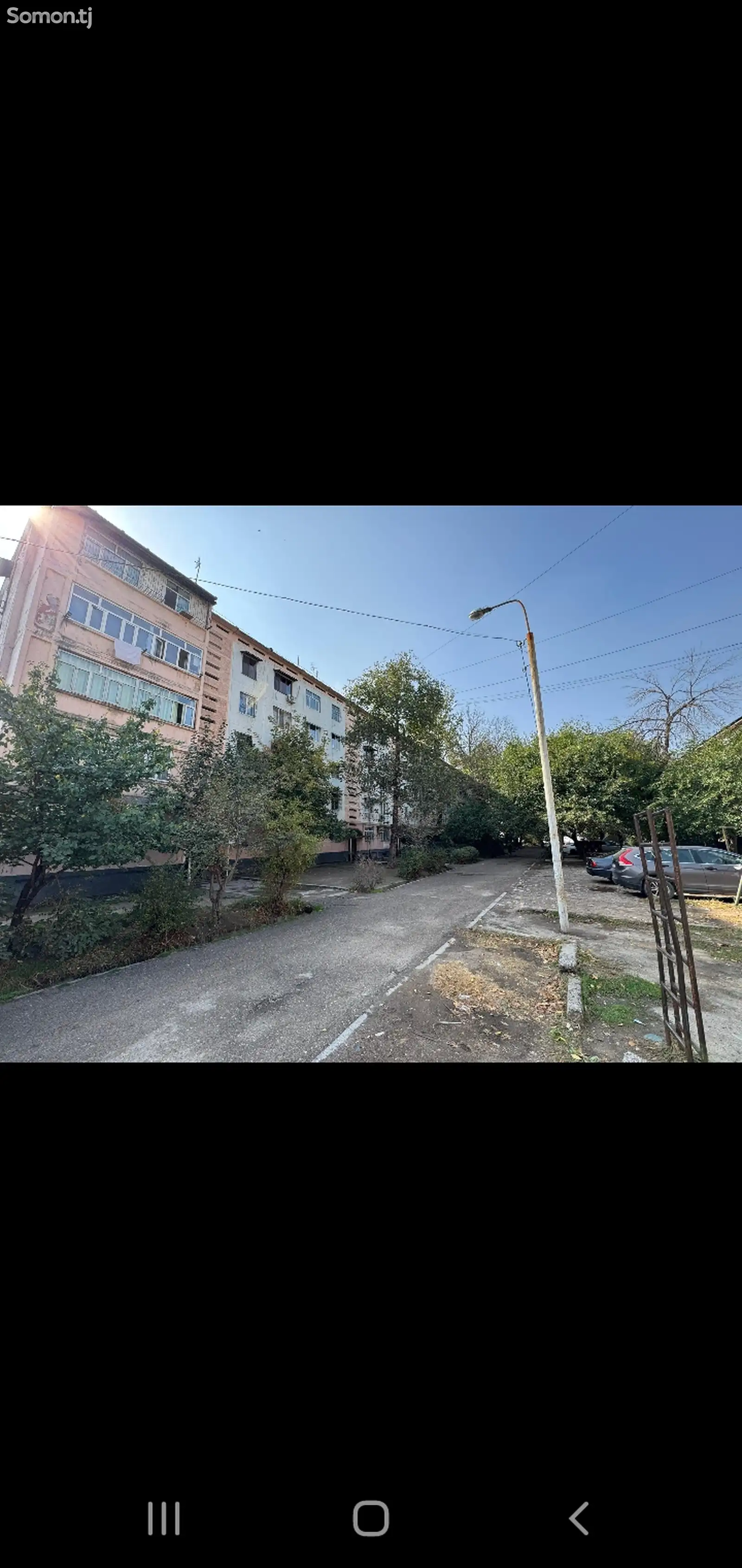 2-комн. квартира, 1 этаж, 55 м², Сино-2