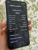 Samsung galaxy А55 5G 256gb-7