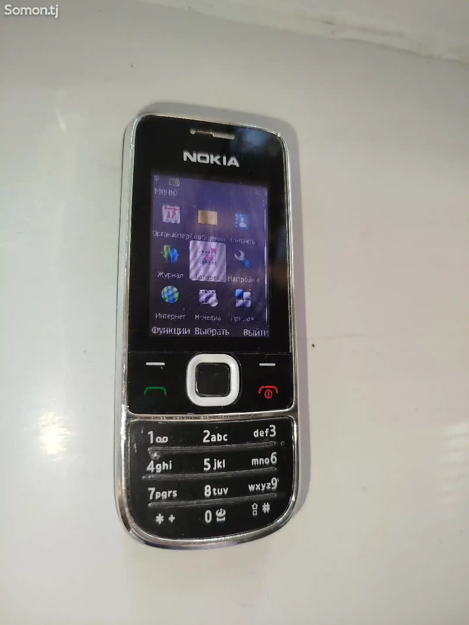 Nokia 2700 classic-1