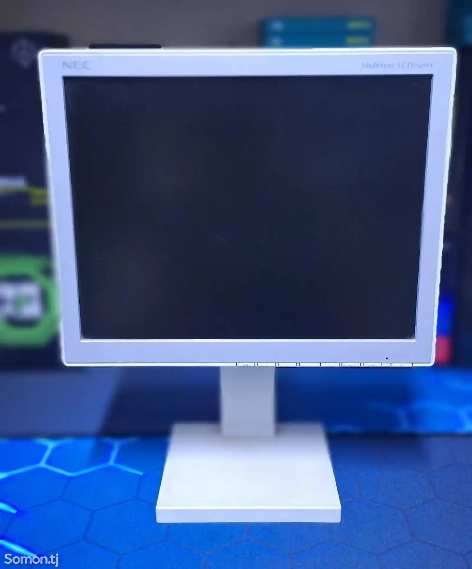 Монитор NEC MultiSync LCD 1560NX-5