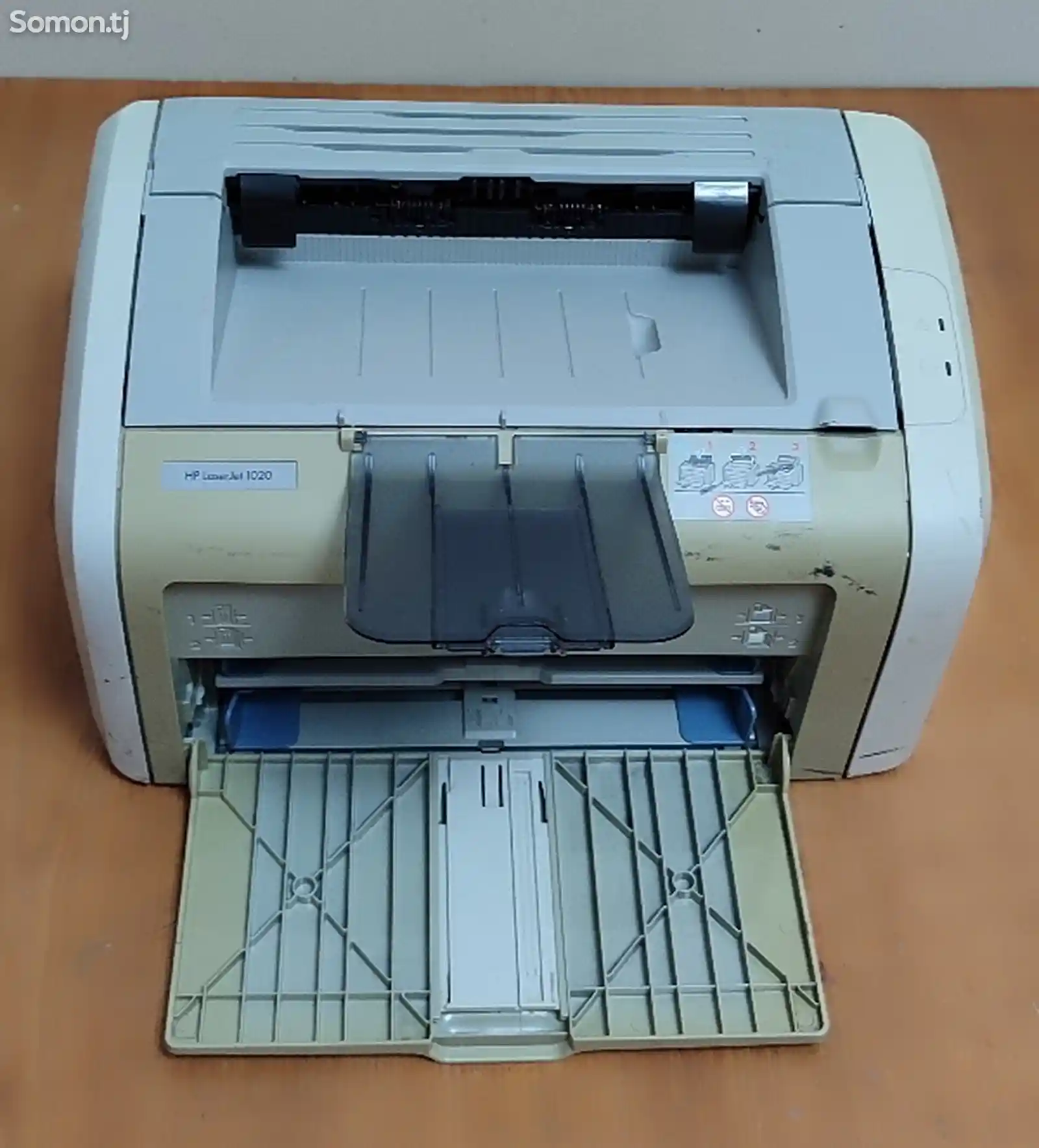 Принтер Hp LaserJet 1020-2